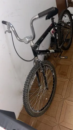 bicicleta aro 26