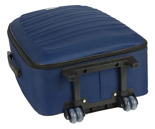 Mala de Viagem Luxcel G Azul 