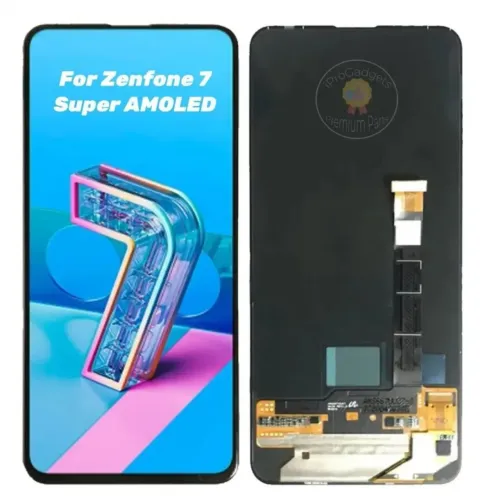 Tela celular 