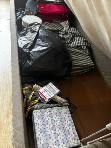 Cama Box Baú Solteirão