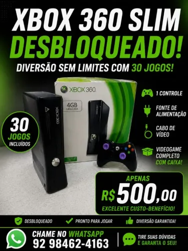 Xbox 360