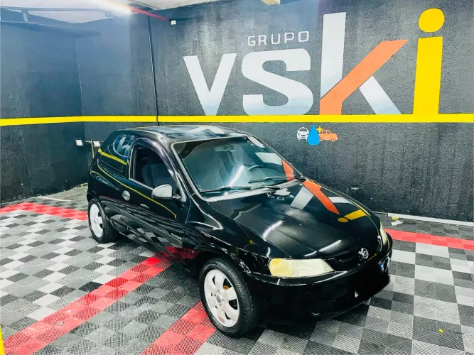 Chevrolet Celta 1.0/super/n.piq.1.0 MPFI VHC 8V 3P 2003