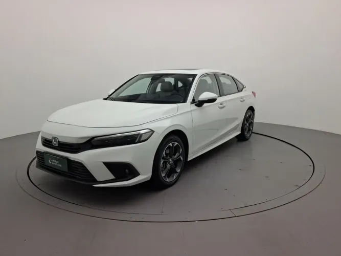 Honda Civic Sed.touring 2.0 16V Aut. (híbrido) 2024