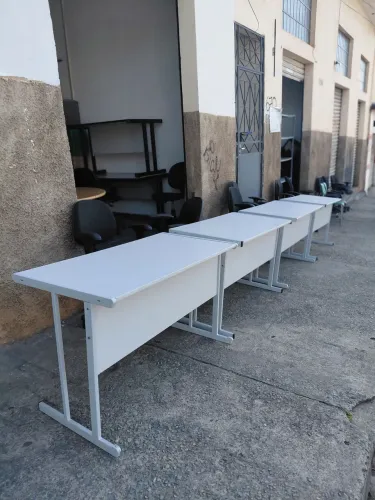 Mesas de escritorio