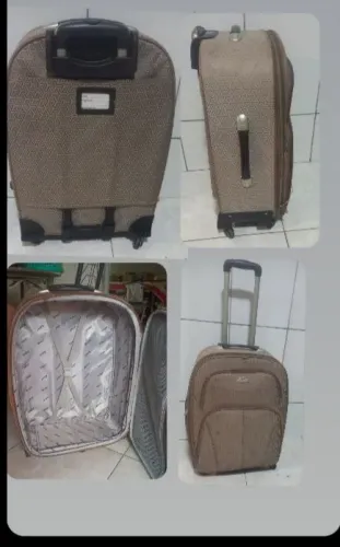 Mala marca luxcel