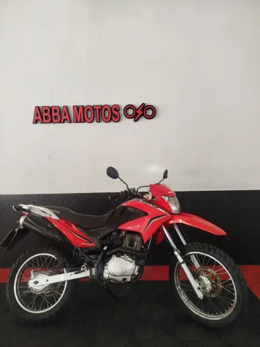 BROS 150 ESD/2013