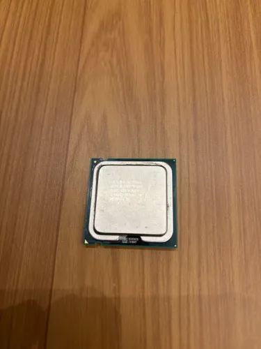 Processador core 2 duo