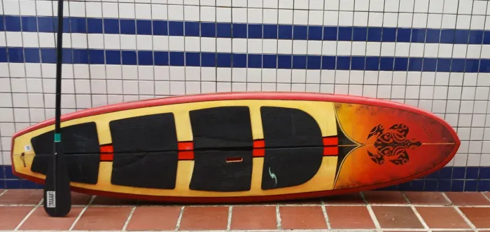 Stand up Paddle Completo 