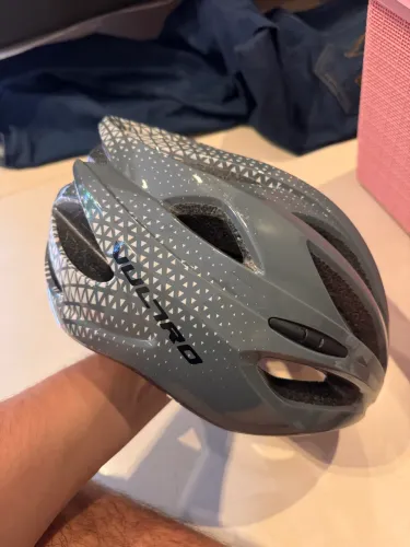 Capacete bicicleta MTB - Vultro tam58