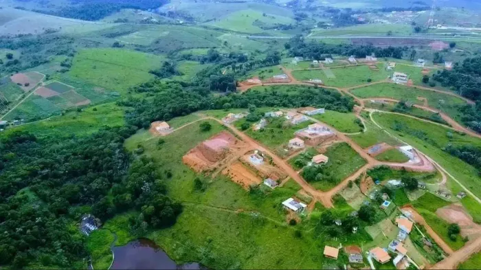 Terrenos em Igaratá com alto potencial de valorização!