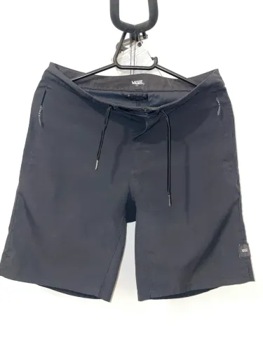 BERMUDA VANS