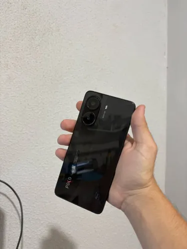 Vendo poco x7
