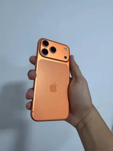 iPhone 17 Pro Max 256GB