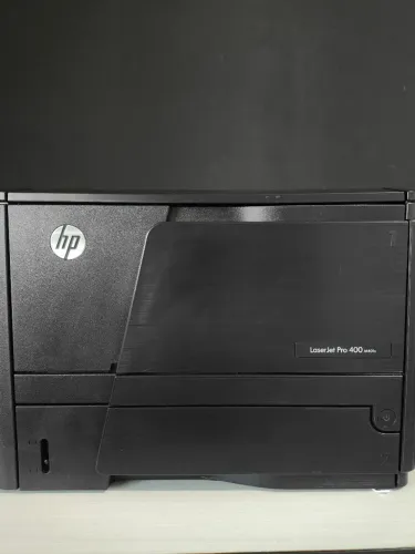 Impressora HP LaserJet Pro 400 m401n