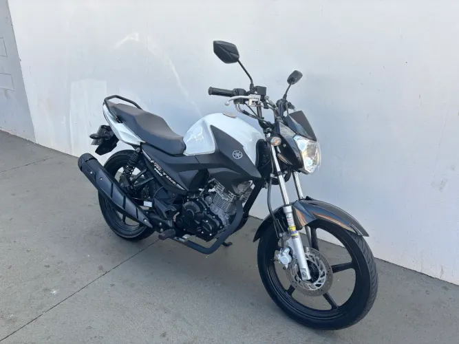Vendo ou troco por Moto Yamaha Factor 150 ED 2021 Completa Extra