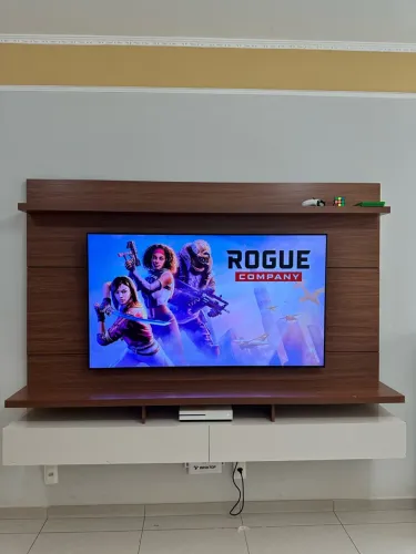 Painel de TV Novíssimo