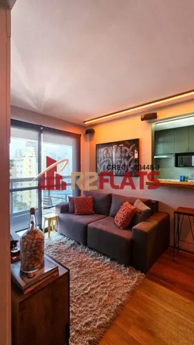 Apartamento com ótimo preço no bairro Vila Olímpia. Confira!