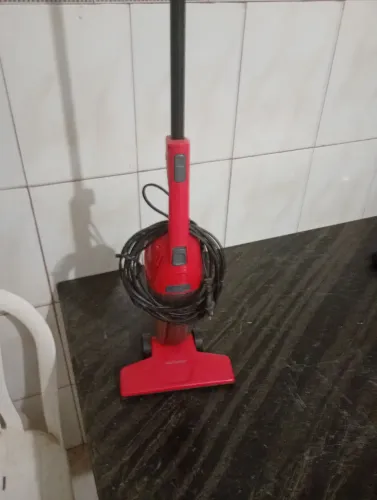 Aspirador de pó 