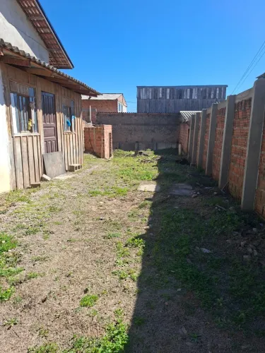 Terreno no jardim Itaqui 
