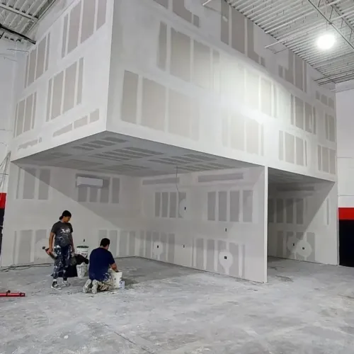 Drywall