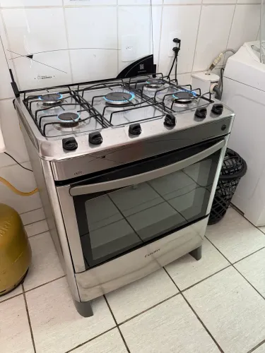 Fogão Electrolux
