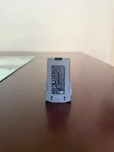 Bateria Drone DJI Mini 5 Pro Original Nova (0 ciclos)