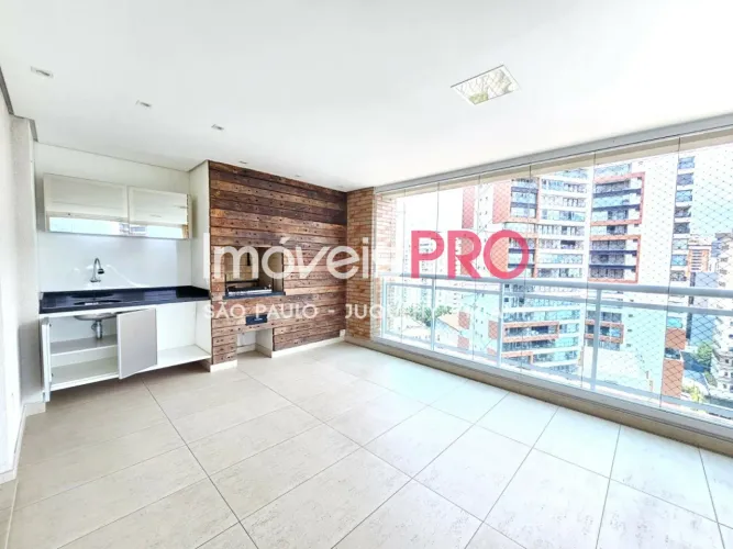Apartamento, Itaim Bibi - São Paulo