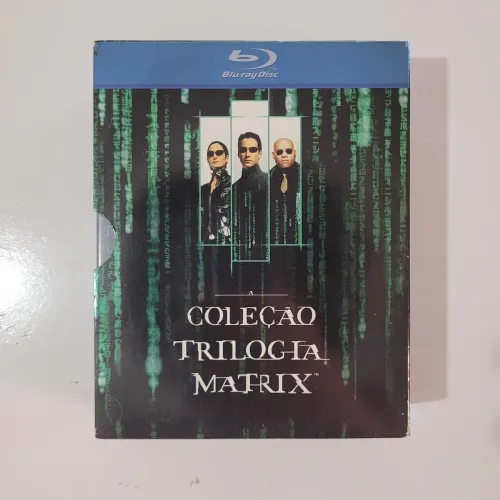 Blu-Ray Variados