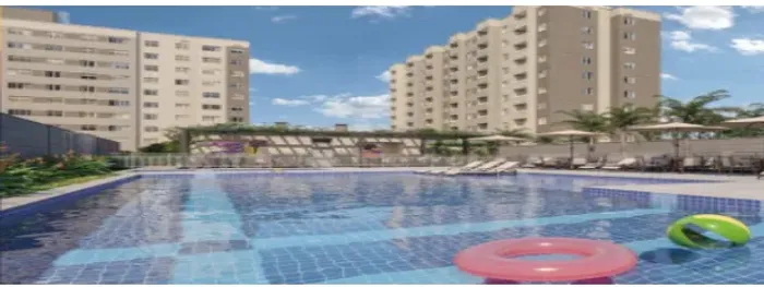 CONQUISTA CLUBE ITAIM PAULISTA