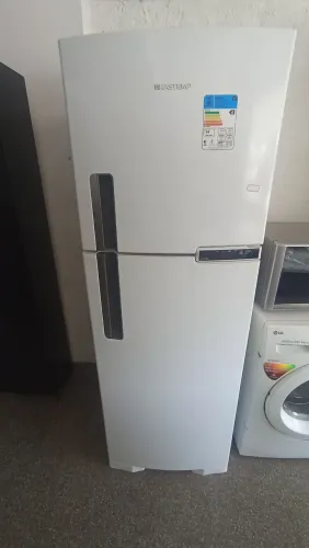 Geladeira Brastemp Frost Free