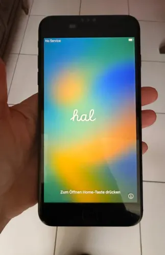 Iphone 8 plus 64gb