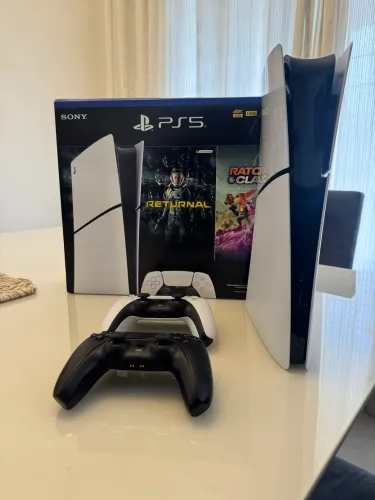 PlayStation 5