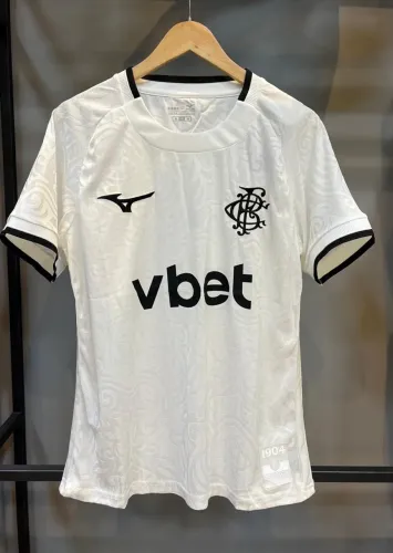 CAMISA BOTAFOGO II - 2026/2027