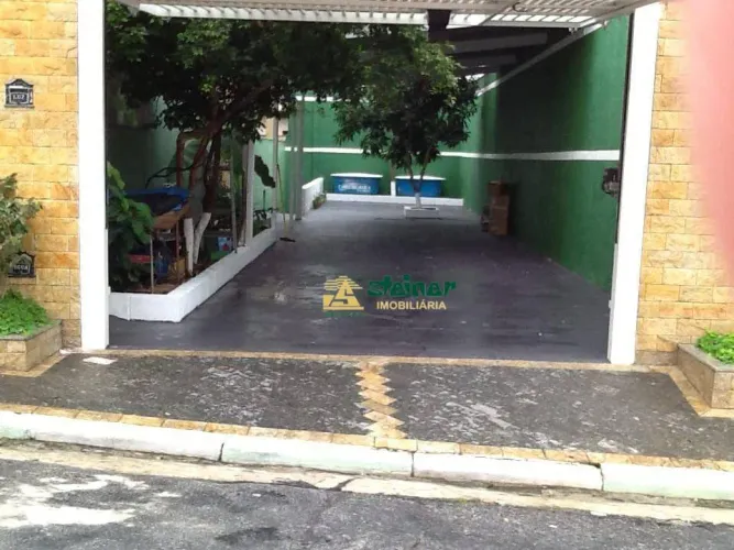 Terreno à venda, 120 m² por R$ 499.999,99 - Vila Ede - São Paulo/SP