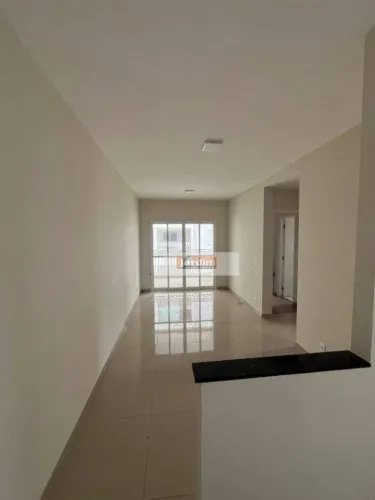 Apartamento com 2 dormitórios para alugar, 63 m² por R$ 3.159,99/mês - Jardim das Acácias 