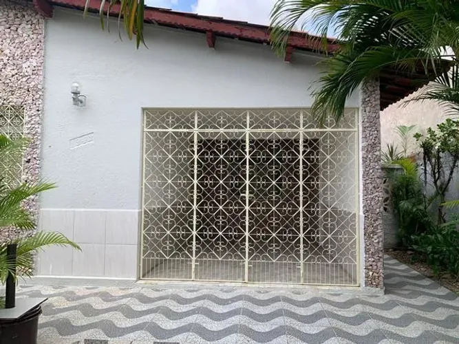 CASA para alugar na cidade de FORTALEZA-CE