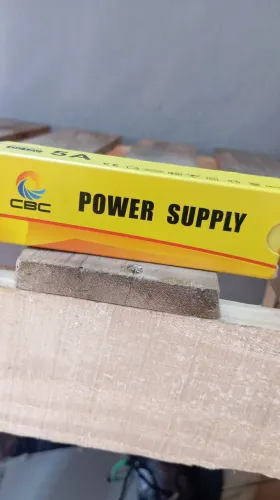 Fonte chaveada Power suplly 