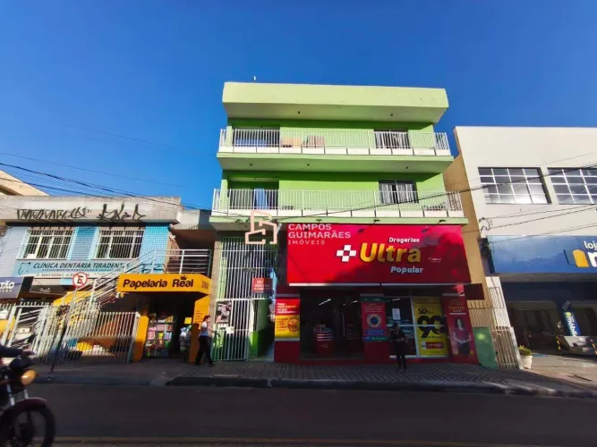 Apartamento para aluguel, 2 quartos, Industrial - Contagem/MG