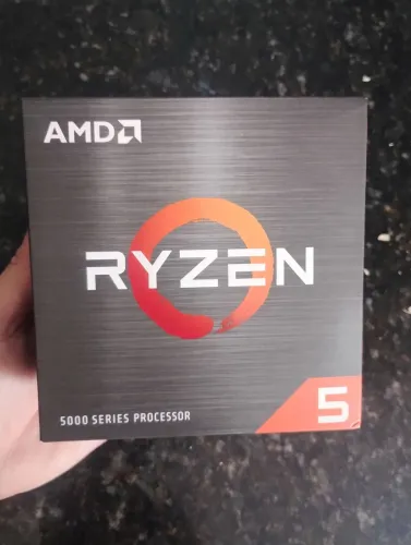 Ryzem 5500 novo lacrado 