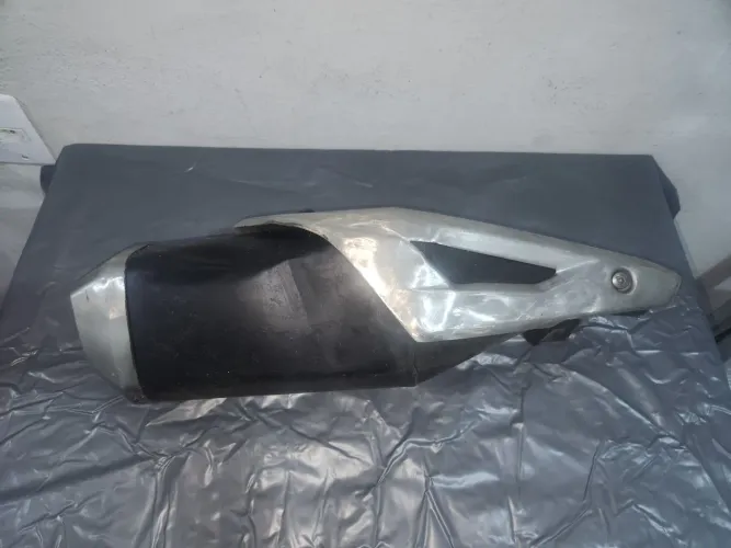 Porteira NC 750x 2023