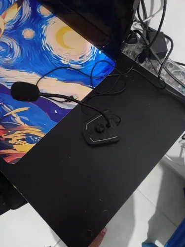 Microfone pra pc