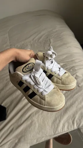 tenis adidas campus