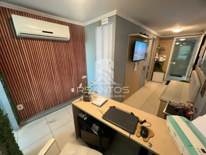 TANQUE Oportunidade! Excelente sala comercial com 27m² por excelente valor