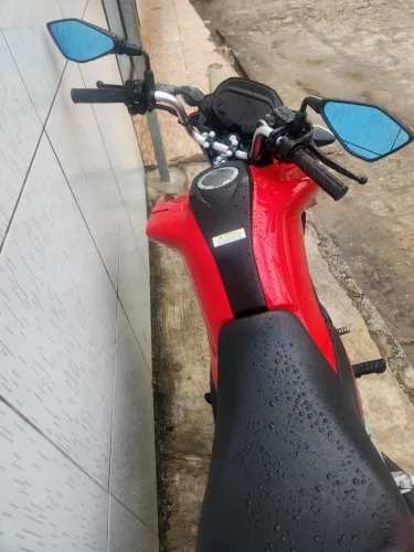 Vendo fan 160 flex para pessoas inteligentes