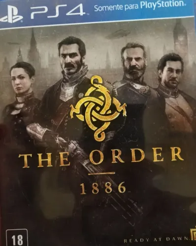 Jogos para ps4