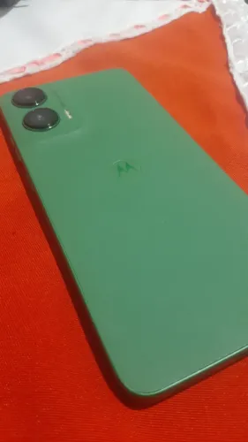 Moto g35 5G vendo as peças
