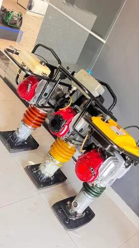 VENDO COMPACTADOR DE SOLO WACKER NEUSON E CSM SEMI NOVOS 