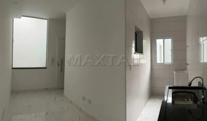 Apartamento com Quintal Privativo, 1 Quarto e Excelente Oportunidade de Investimento!