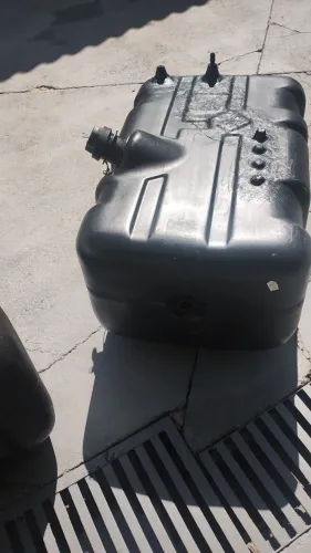 CAIXA DE AGUA PARA MOTORHOME