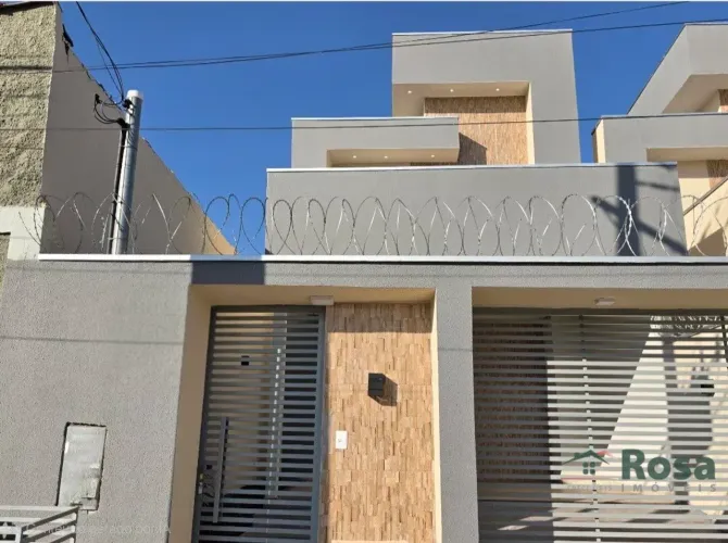 Casa para venda, 3 quarto(s), Canelas, Varzea Grande